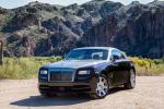 Rolls-Royce Wraith 2013 года (NA)